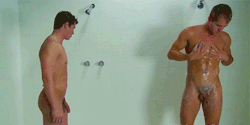 NAKED!