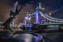mbphotograph:  Lovely London original travel photography by-