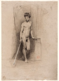 Mariano Fortuny - 1861