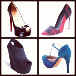 #heels #shoes #fetish