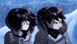 kuchenackerman: Mikasa & Eren - Episode 30