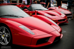 davidcoyne13:  Evolution of Ferrari on Flickr.
