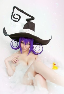 cosplayandanimes:   Blair - Soul Eater source