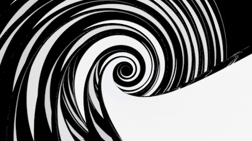 sakanaguitar:New GIF tagged hypnotic, seamless, looping, spiral,