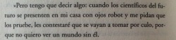 escondida-entre-los-libros:  —Bajo la misma estrella John Green