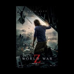 #bradpitt #worldwarz Great movie!!! If you’re looking for