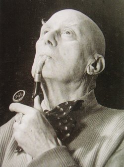 blackwolfe13:  Aleister Crowley 