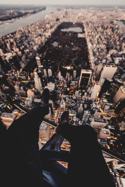 gentscartel:  New York // GC