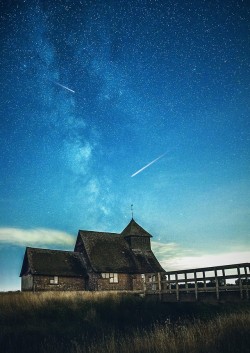 drxgonfly:Black and Brown House (by Alex Andrews)