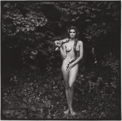 asa3200:  Annie Leibovitz, 1993 Cindy Crawford, Brookville, New