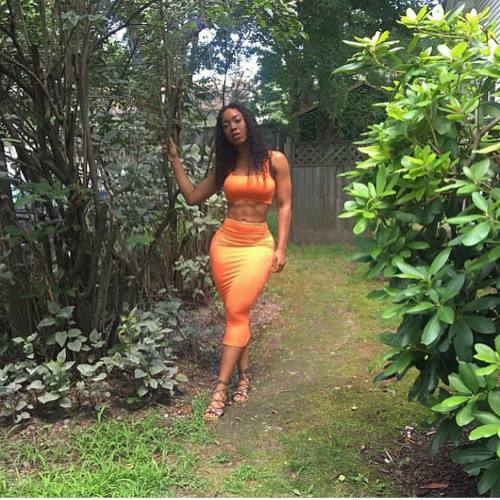 Awesome Black Girls