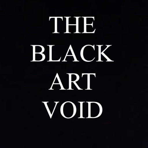 THE BLACK ART VOID