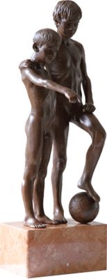 boysnmenart:  Wim van der Kant  - Brothers
