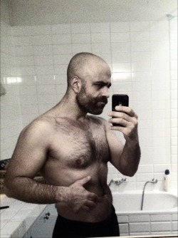 YummyHairyDudes