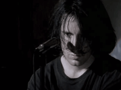 alwaysmoneyinthebnanastand:Nine Inch Nails - Gave UpThis song