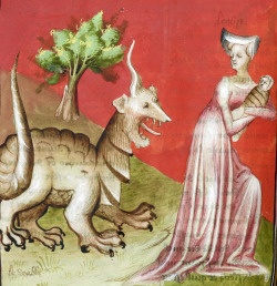 discardingimages:  the Woman and the Dragon (Revelation 12:1-17)Apocalypse