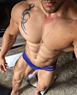 Men are beautiful