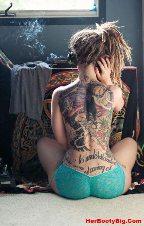 HerBootyBig.Com Girls With Tats! #instaink #inkaddict #tattoolifestyle #tattoo #inked #ink #tattoos Hot Sex Chat 1-888-871-2270