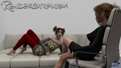 Renderotica SFW Image SpotlightsSee NSFW content on our twitter: