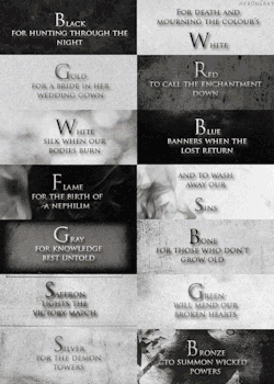 her0ngray:  Shadowhunter children’s rhyme 
