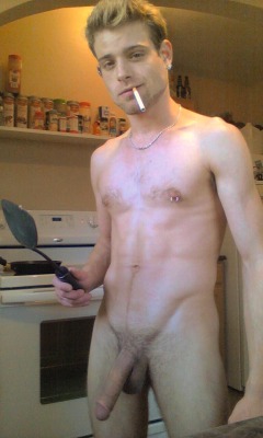 varsitynakedchef:  love the confidence on this one i have some