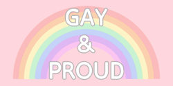 pinktsun:  i hope every lgbtq+ person out there is having the