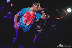 bpwphotos:  Knuckle Puck / Chicago, IL 