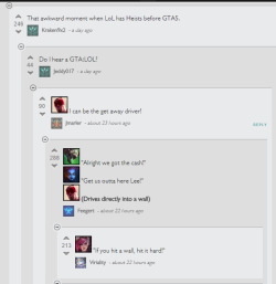 League Of Legends Funny Comments (pls don’t laugh at my