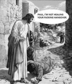 When realism meets biblical art… hilarity ensues.  ^_^