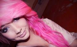 Pelos de COlores sjadgasfs *w* | via Facebook no We Heart It.