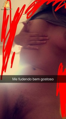 #SexySnapBr