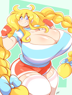 theycallhimcake:  chalodillo:  Cassie for Mr. Cake  AAAAAAAAAAAAAAAAAAAAAAAAAAAAAAAAAAAAAAA