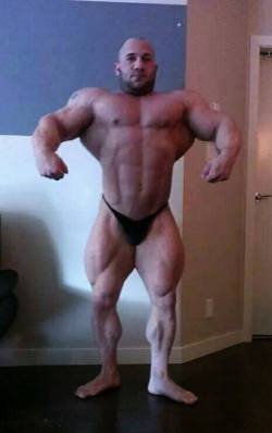 male-pulchritude