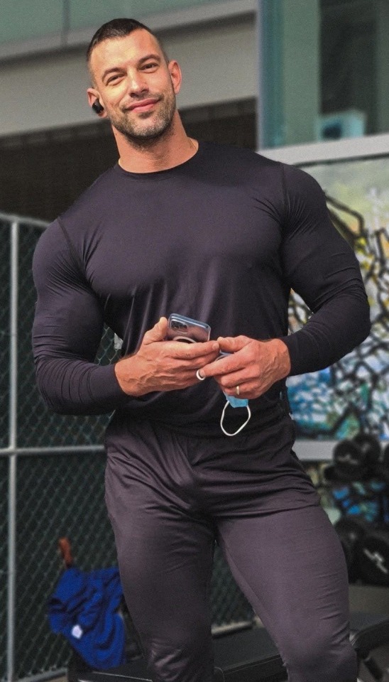 :