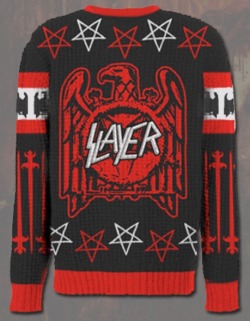 SLAYER