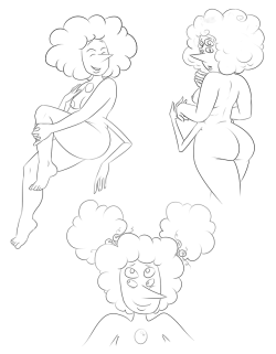 Rhodonite doodles!I don’t know why, but I have this little