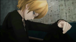 elle-is-a-freak:  Togami is saved! Also it is pretty rare to