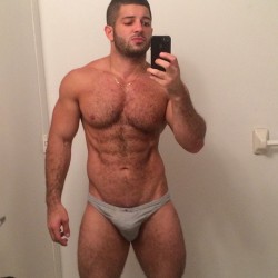 Proud Bulge