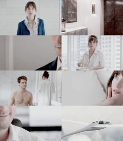 fiftyshdes: love isn’t always…                   