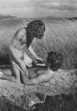 Vintagegay