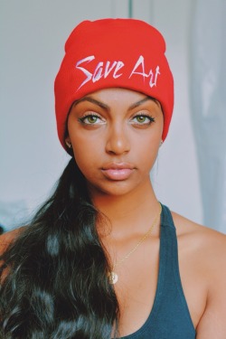 dopest-ethiopian:  Save Art™