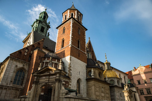 allthingseurope:Krakow, Poland (by Ivan Stankevich)