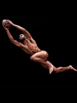 iridescent1:  Larry Fitzgerald: ESPN Magazine 2014 The Body Issue