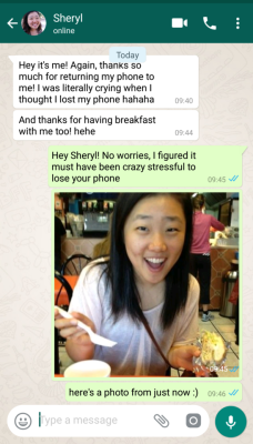 jem2yg:  sugardaddysg: Innocent, demure but horny SG girl Sheryl