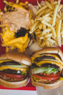 italian-luxury:  In N Out