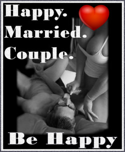 trannybrides:  Six Happy Couple Habits  #1 – Give Each Other