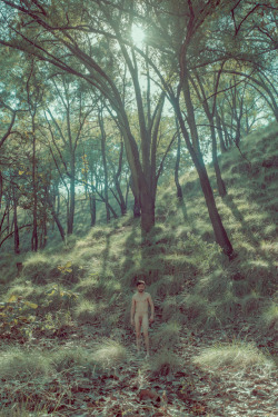 manuelmoncayo: Óscar, 2018 Óscar is photographed in “Bosque