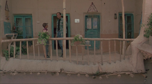 365filmsbyauroranocte:  The Wind Will Carry Us (Abbas Kiarostami,