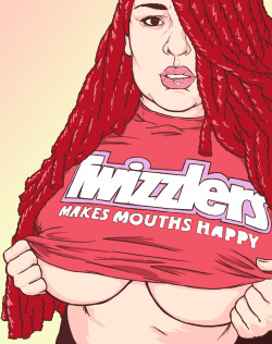 molotowcocktease:  bloozchicken:  Twizzler  Yesssssssssss