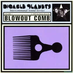 BACK IN THE DAY |10/18/94| Digable Planets released their second
